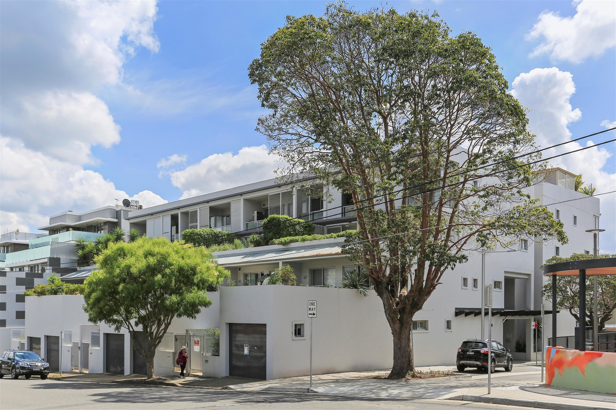 Chic Apartment with Very Large 2