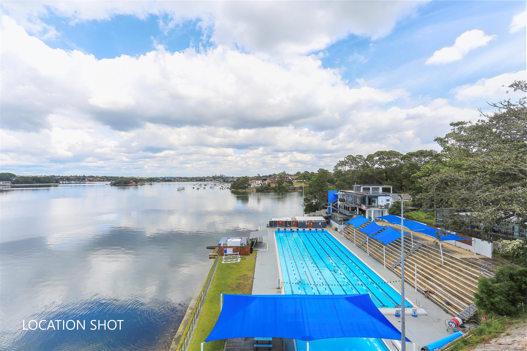 Chic Apartment with Very Large 12