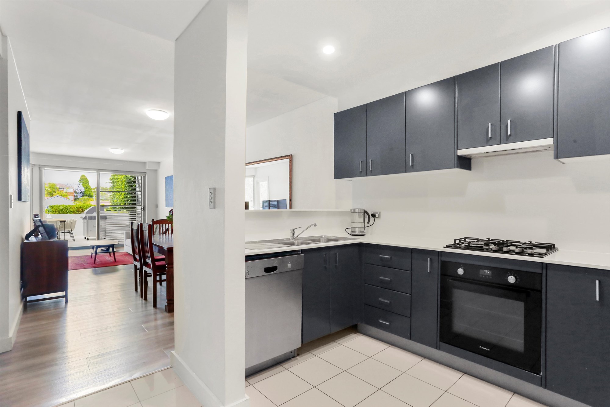 Chic Apartment with Very Large 5