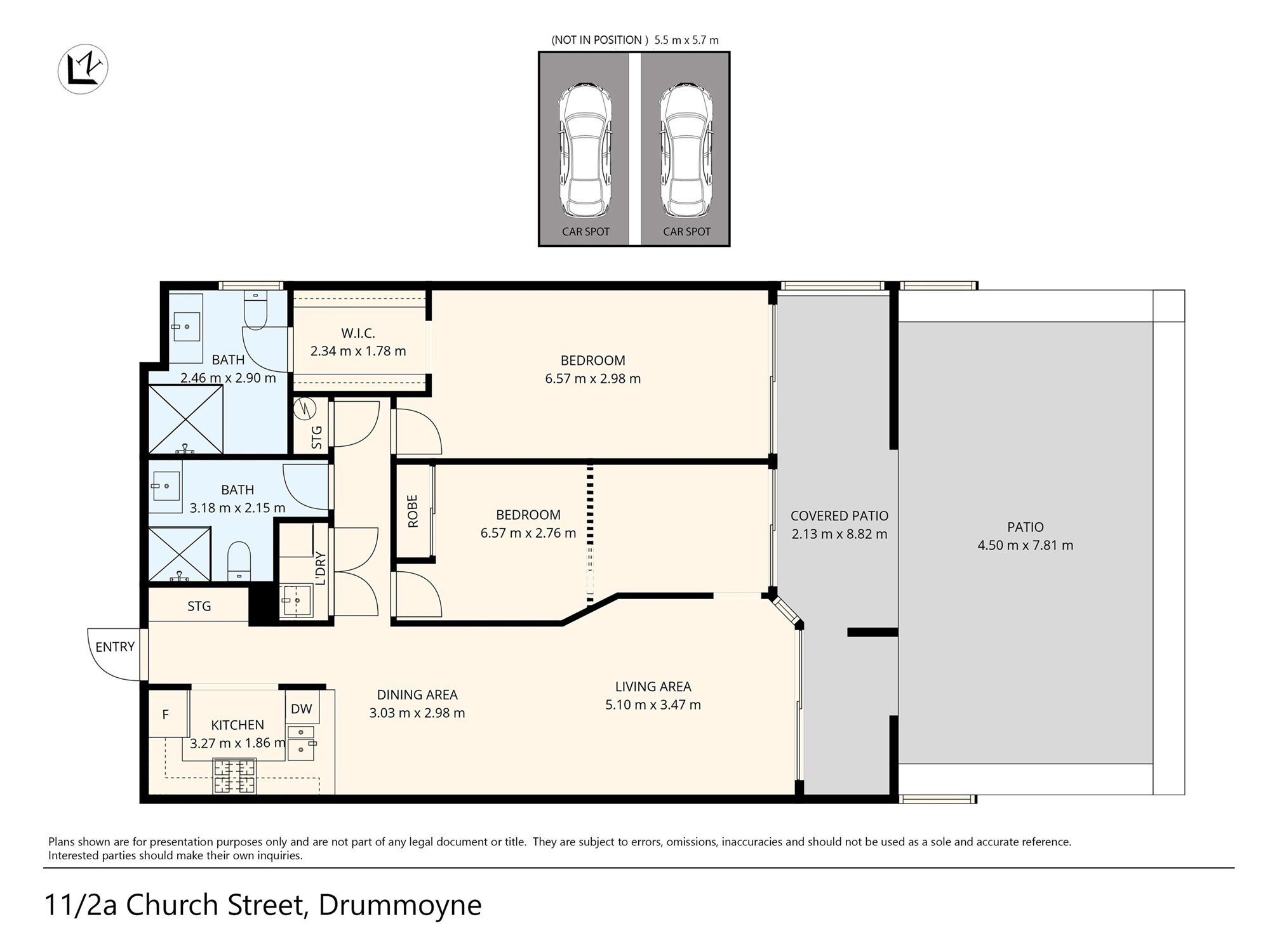 Chic Apartment with Very Large 11