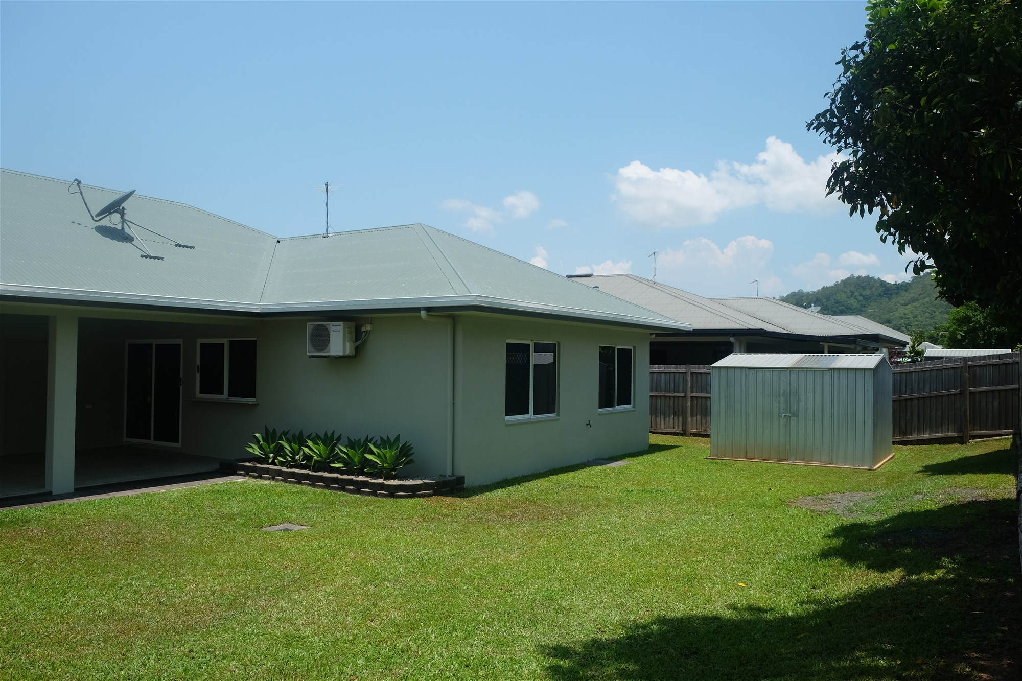 Move-In Ready Family Home with 29