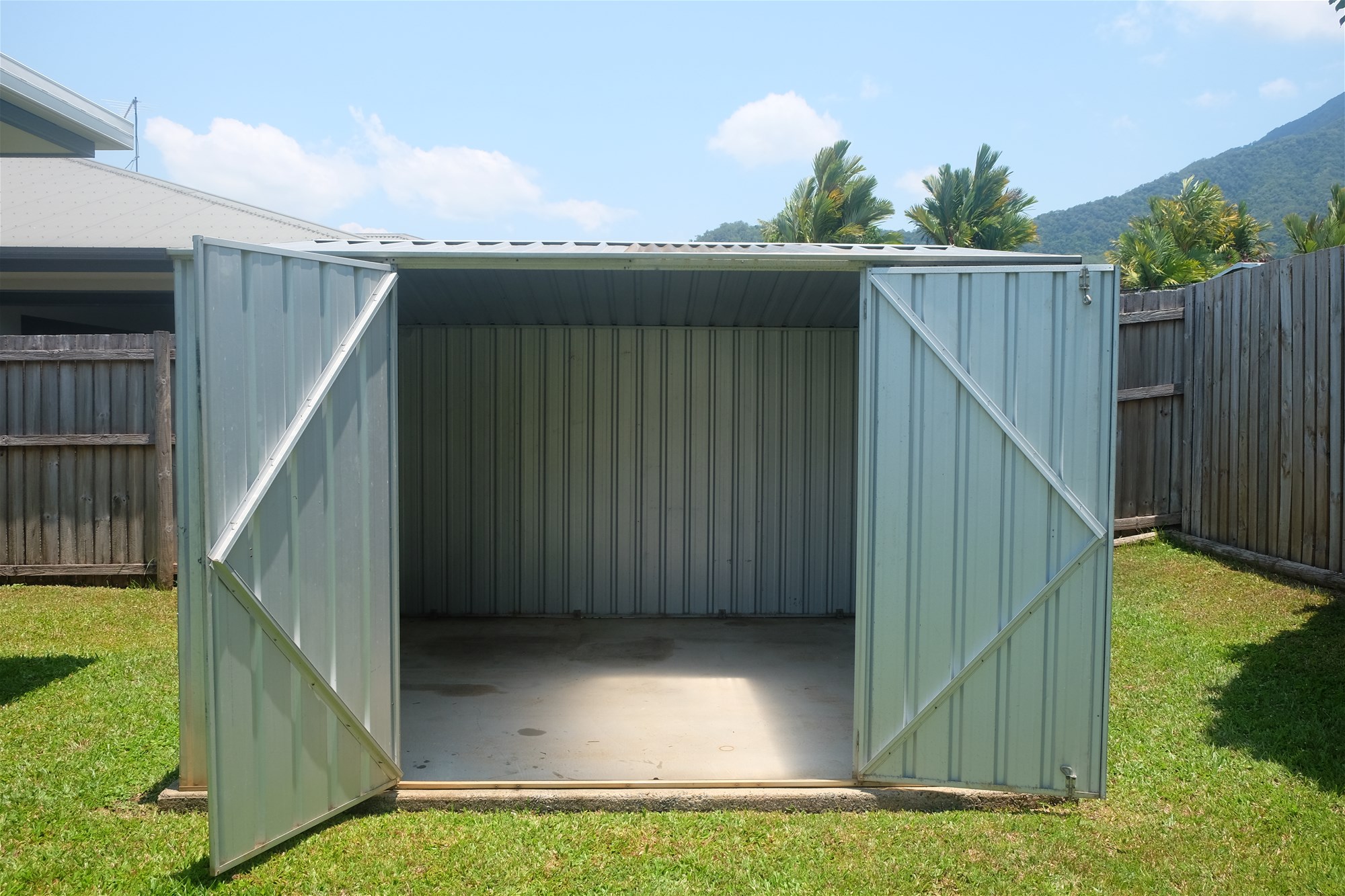 Move-In Ready Family Home with 30