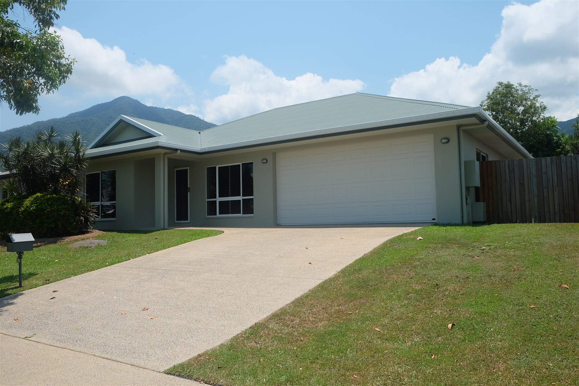 Move-In Ready Family Home with 2