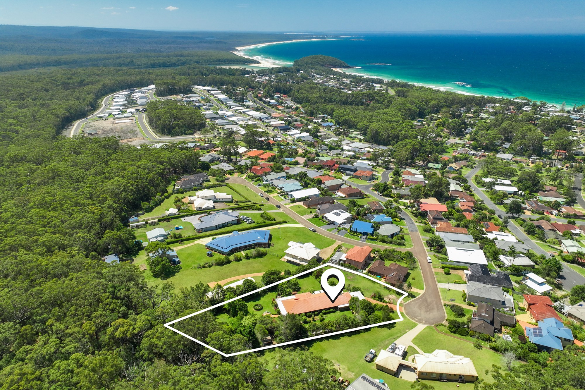 Country style living so close 7