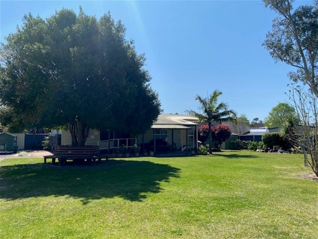 “Charming Relocatable Home for Sale 31