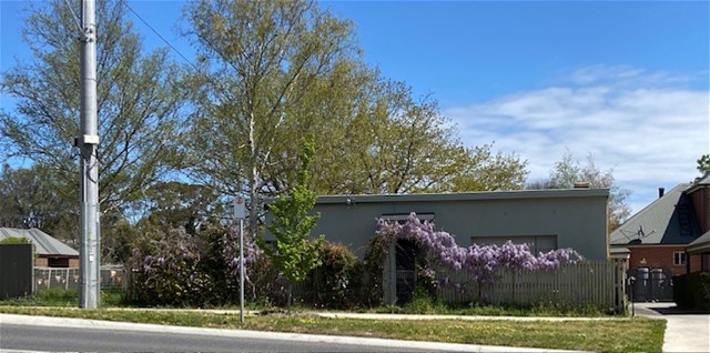 Home for Sale in Gisborne