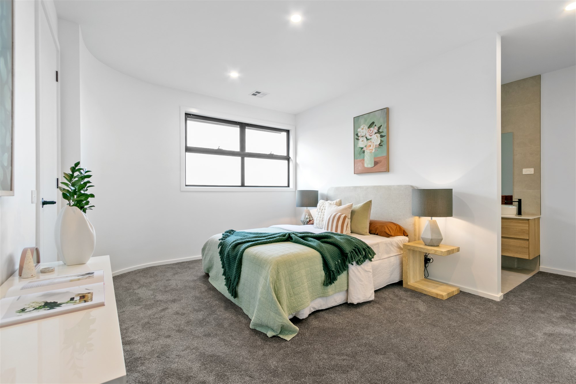 “Stunning New Townhouse, Now Available 4