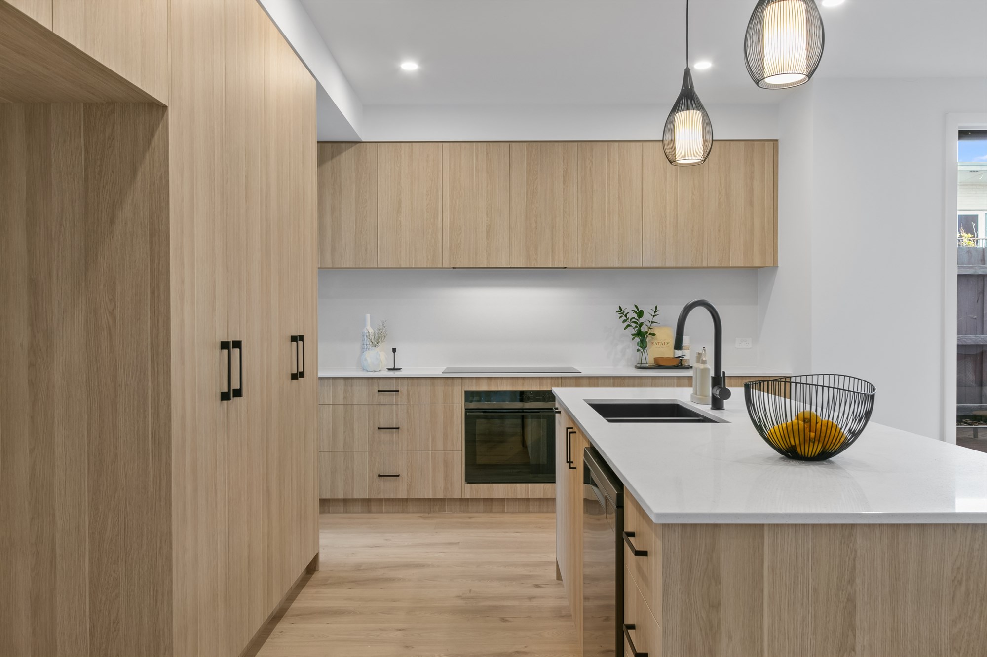 “Stunning New Townhouse, Now Available 2