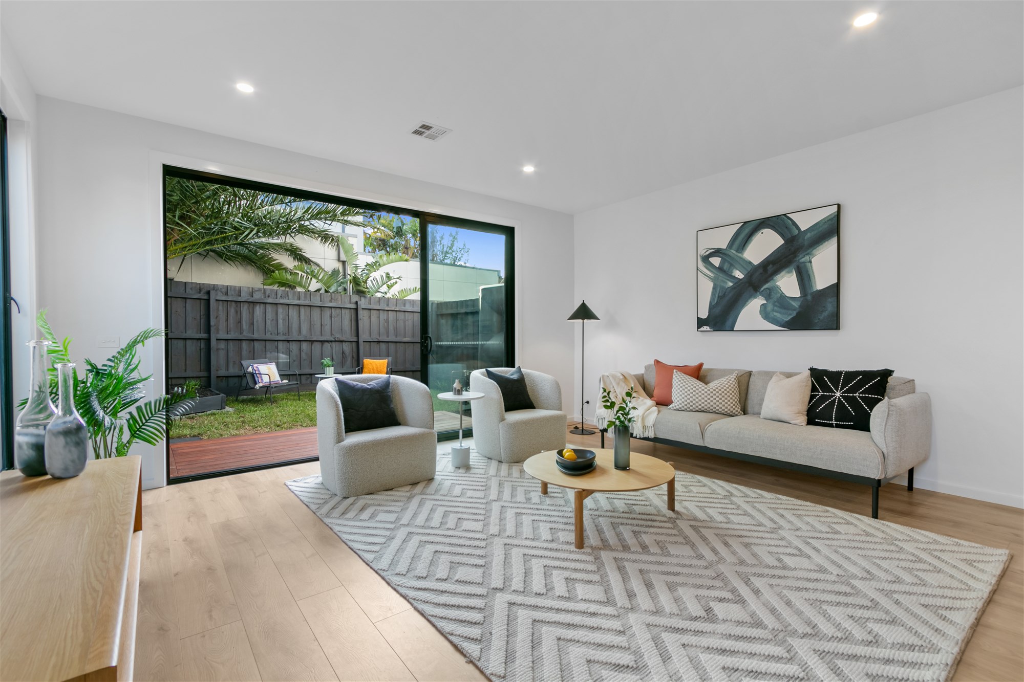 “Stunning New Townhouse, Now Available 12