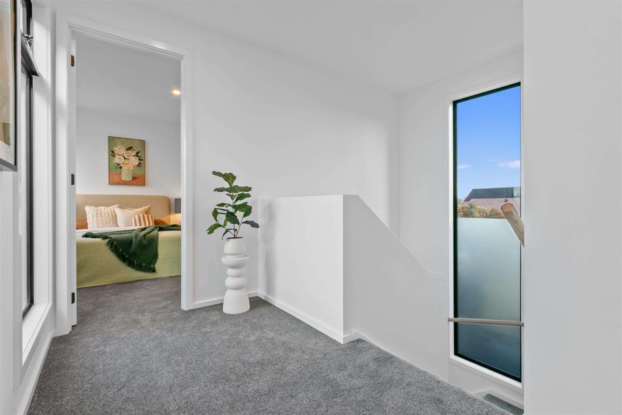 “Stunning New Townhouse, Now Available 5