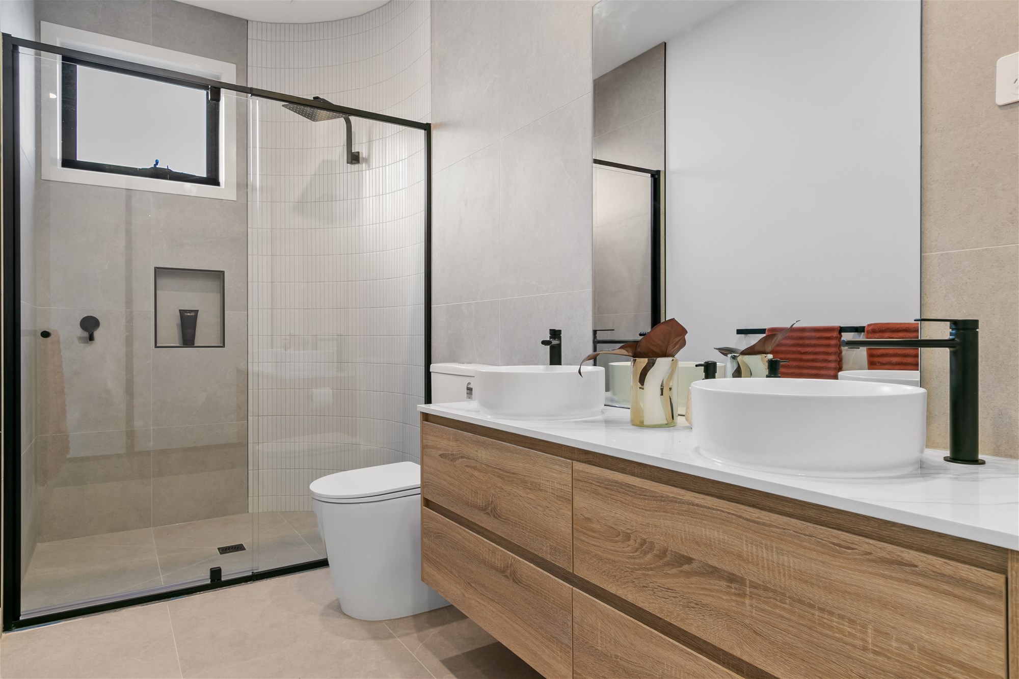 “Stunning New Townhouse, Now Available 6