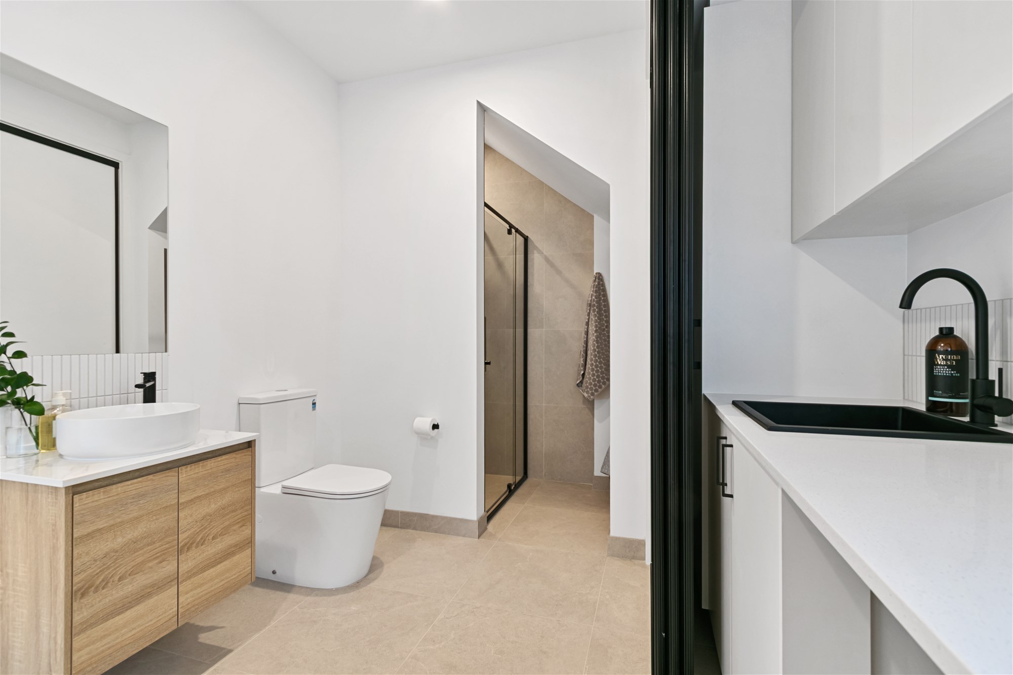 “Stunning New Townhouse, Now Available 10