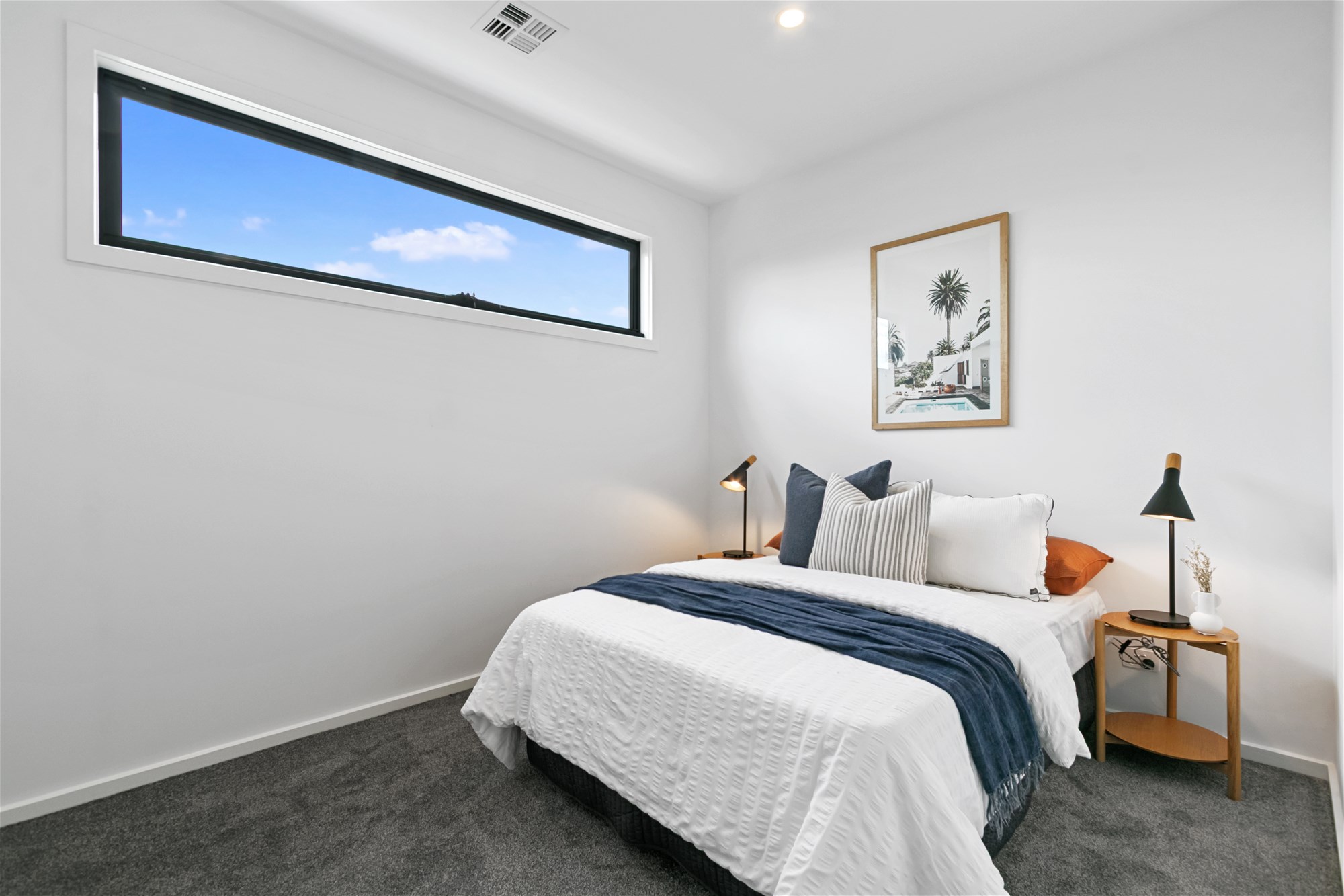 “Stunning New Townhouse, Now Available 9
