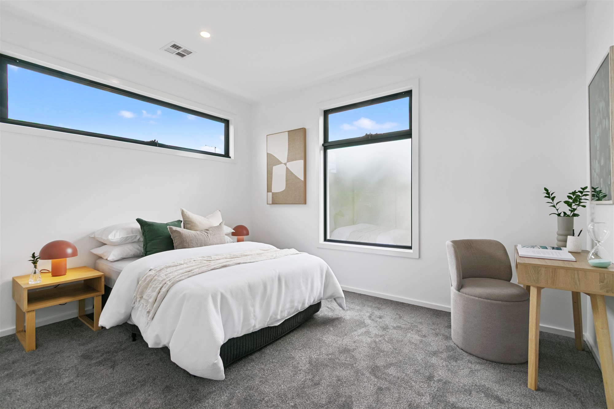 “Stunning New Townhouse, Now Available 7