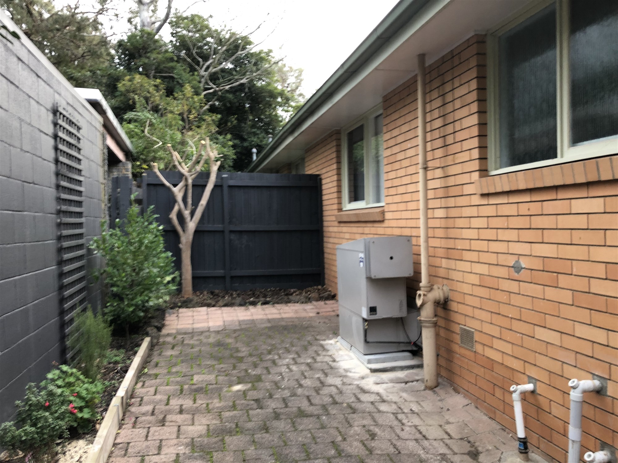 “Stylish and homely Unit for 6