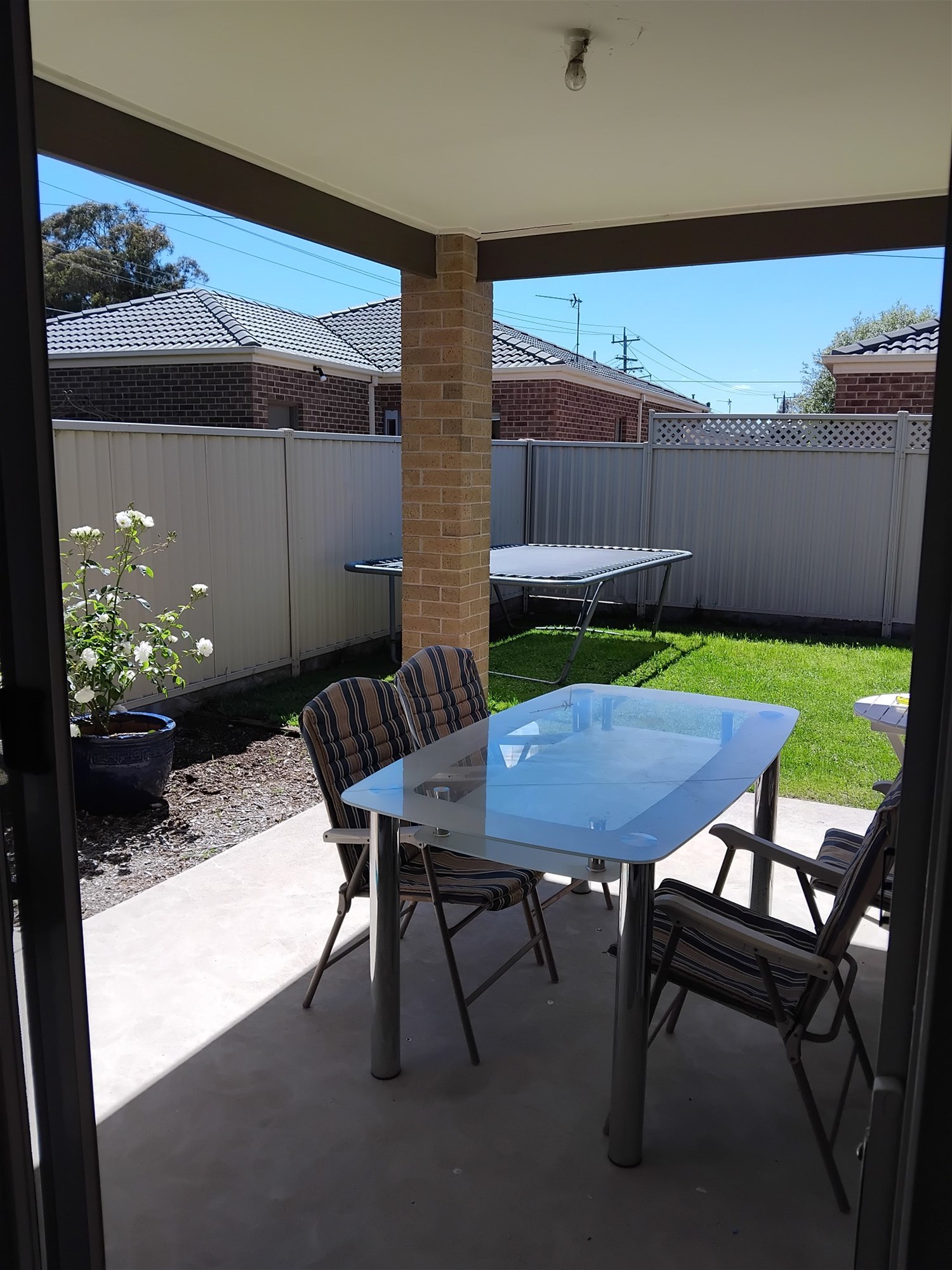 Beautiful 4 bedroom home – 9