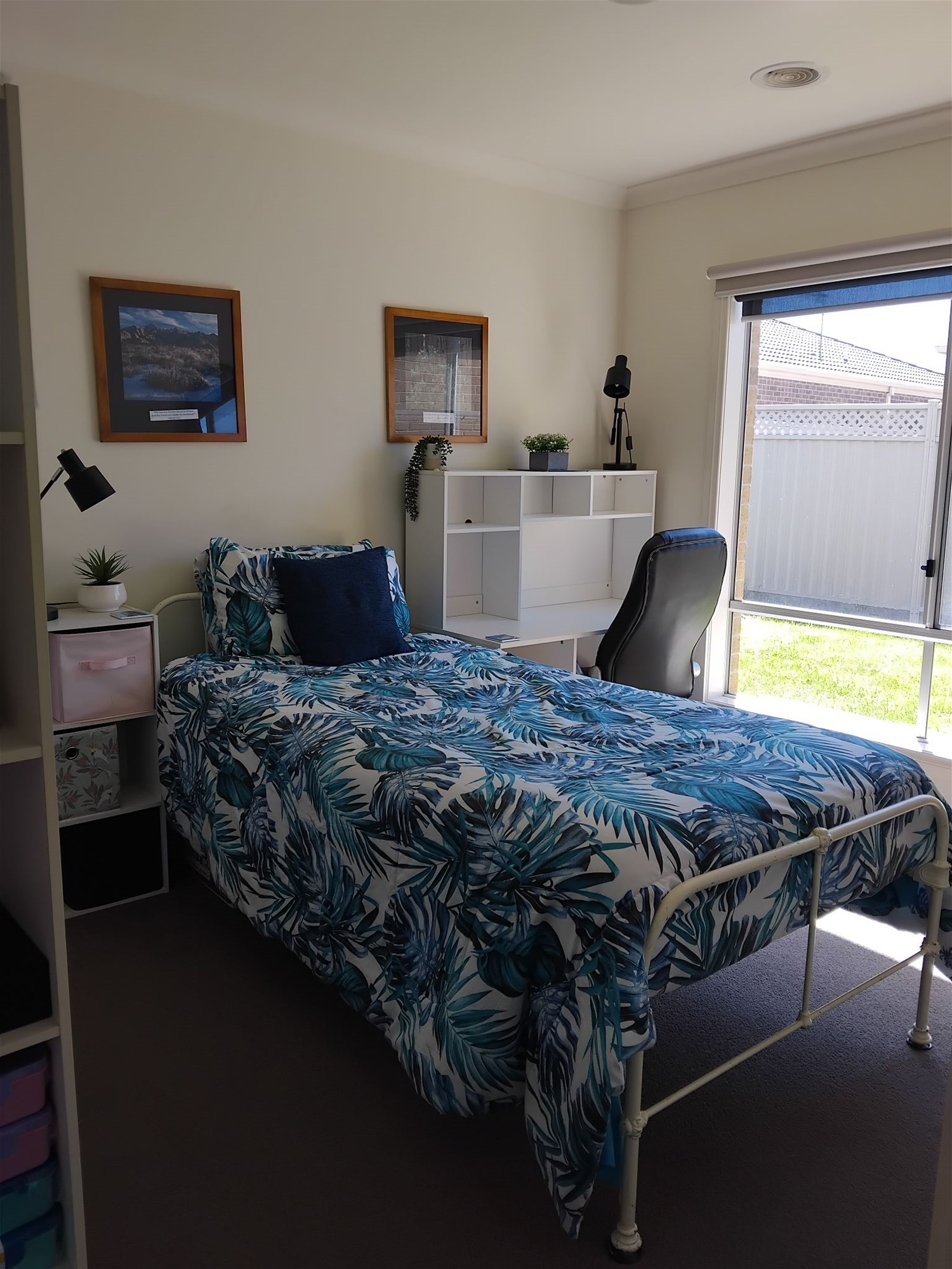 Beautiful 4 bedroom home – 12