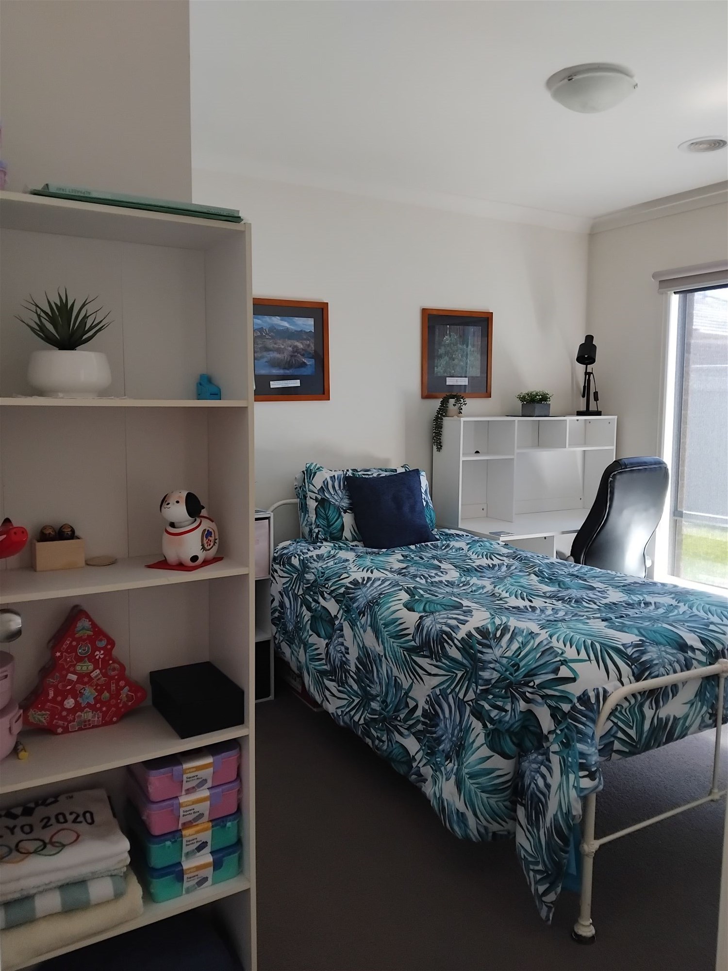 Beautiful 4 bedroom home – 13