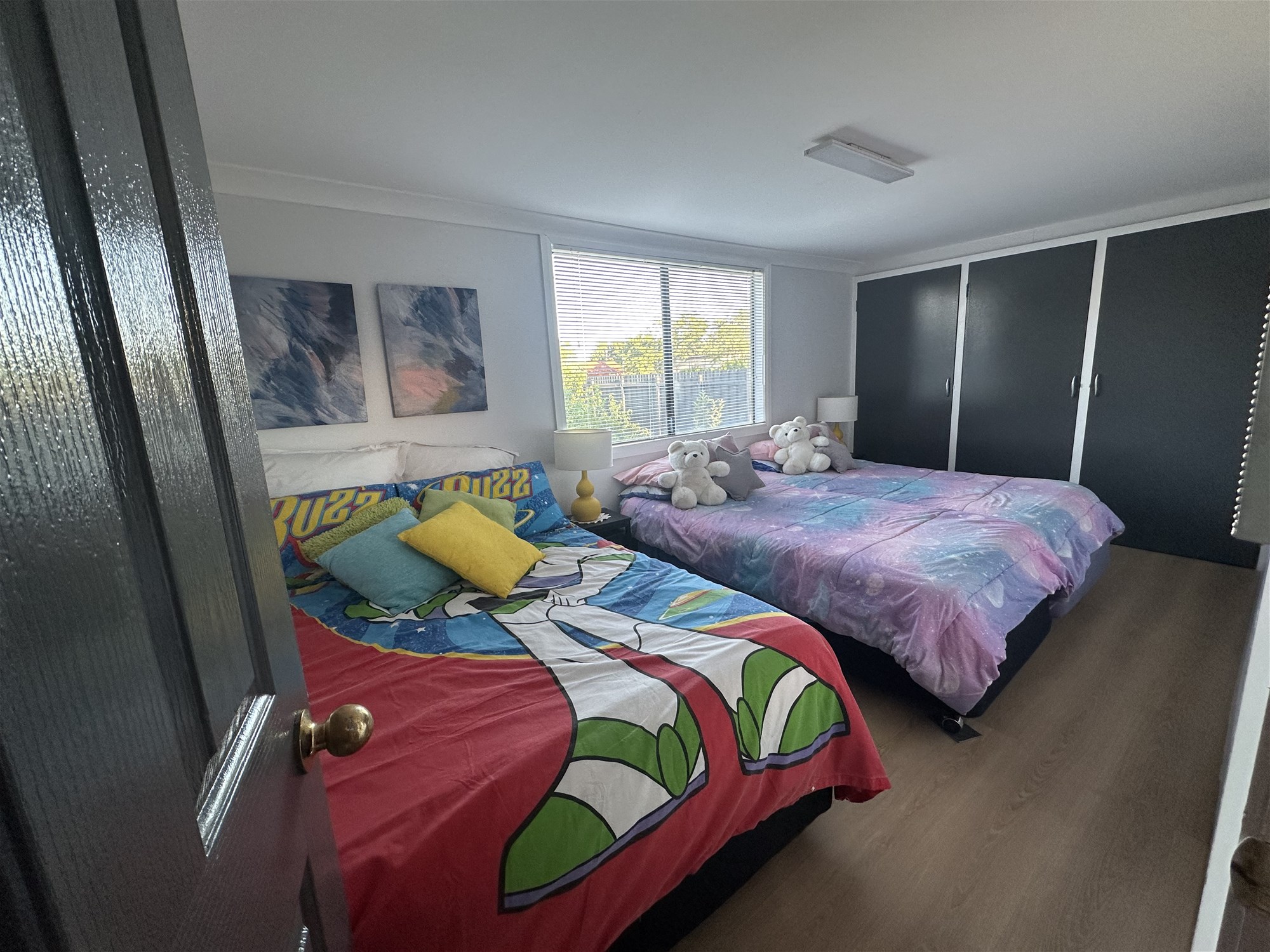 FULLY RENOVATED HOME WITH A 22