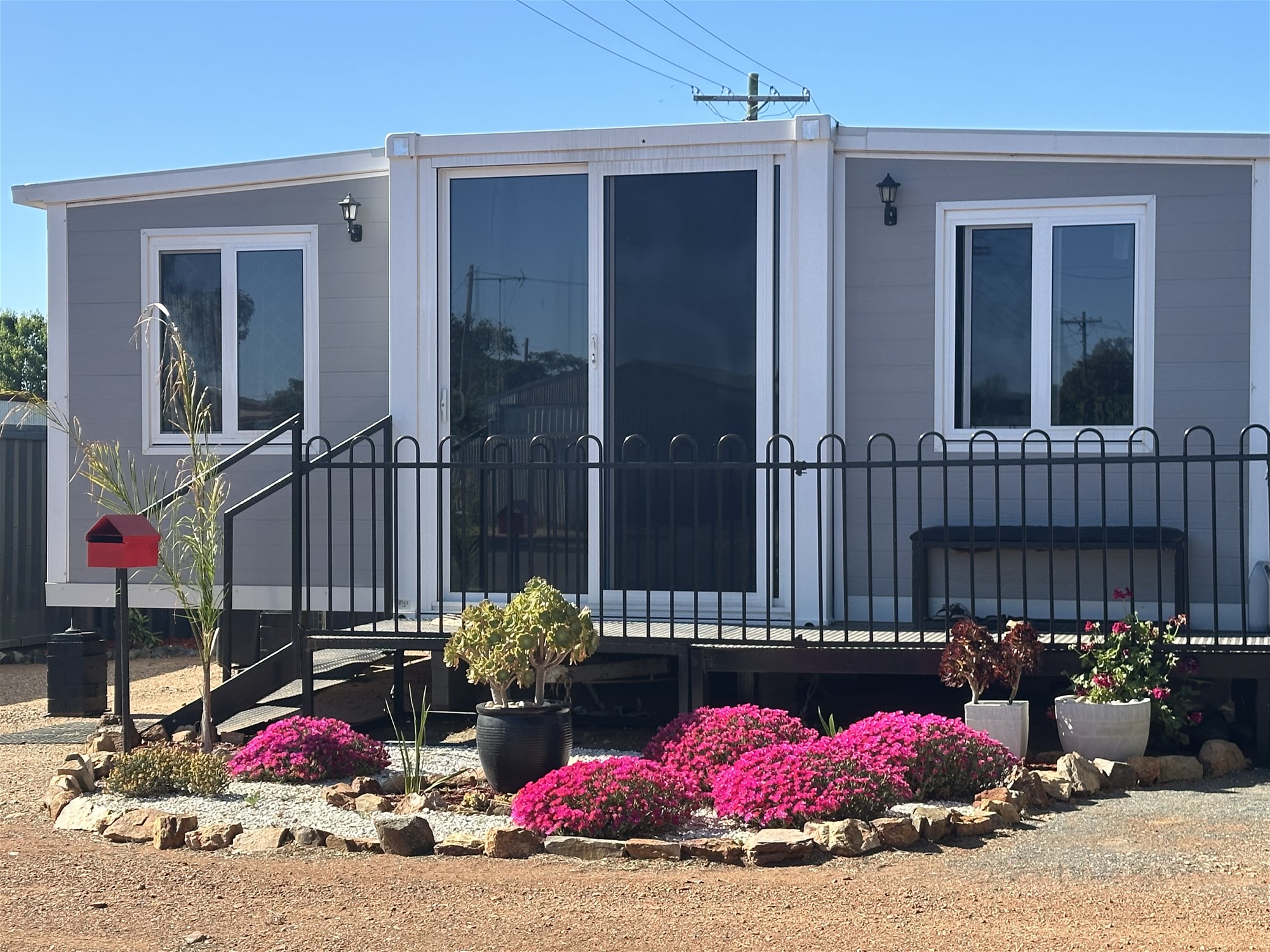 FULLY RENOVATED HOME WITH A 26