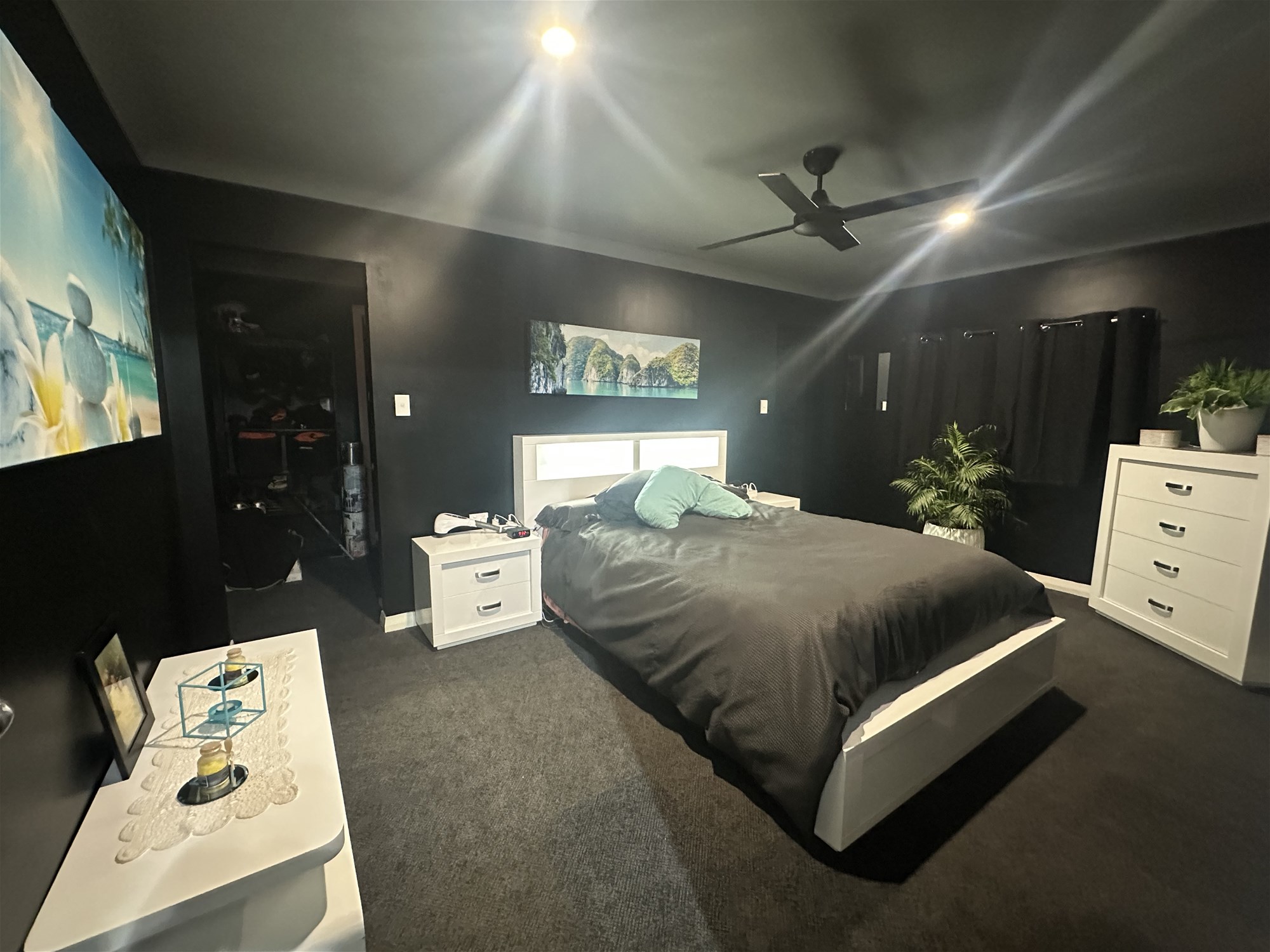 FULLY RENOVATED HOME WITH A 19