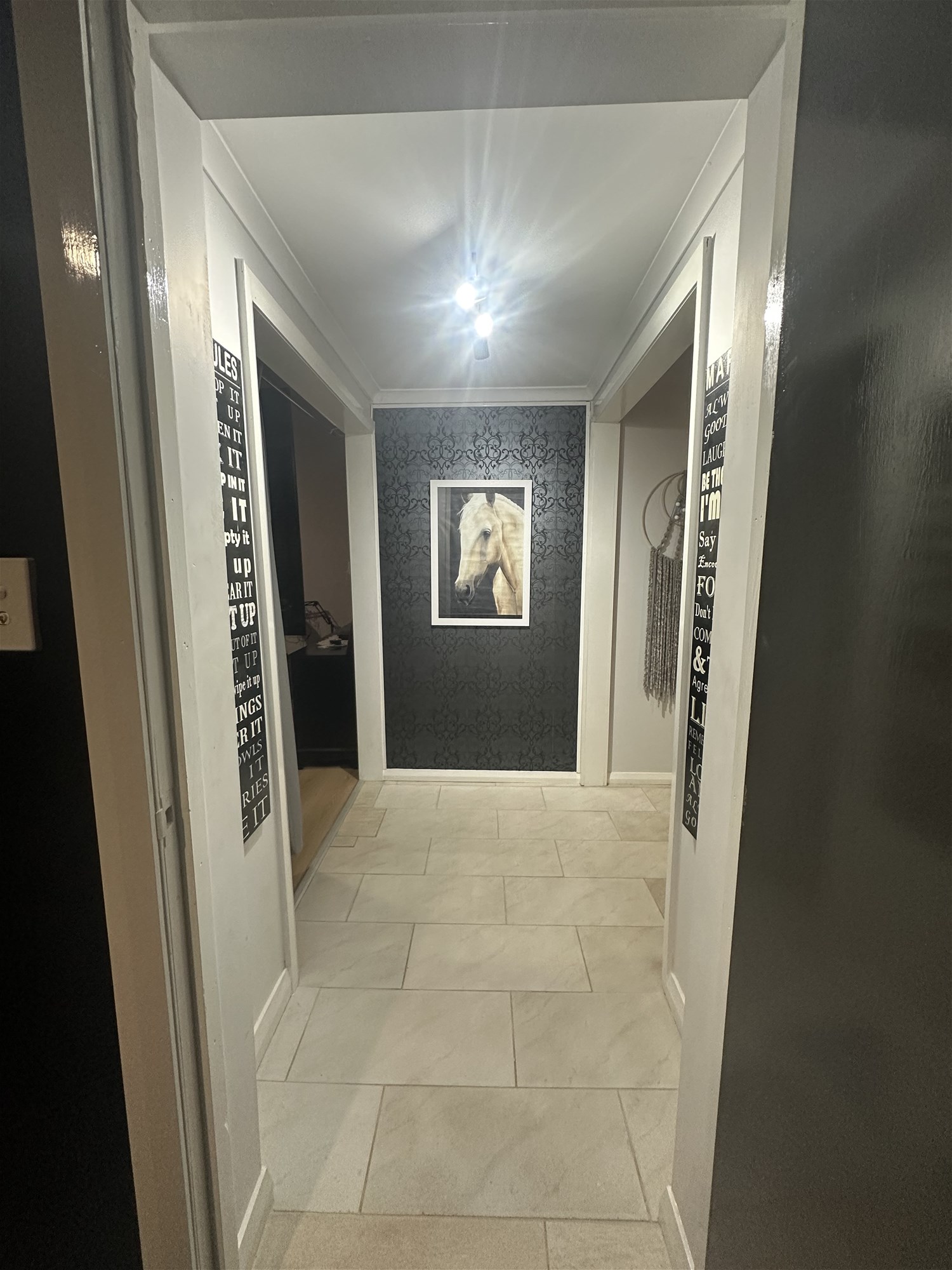 FULLY RENOVATED HOME WITH A 18