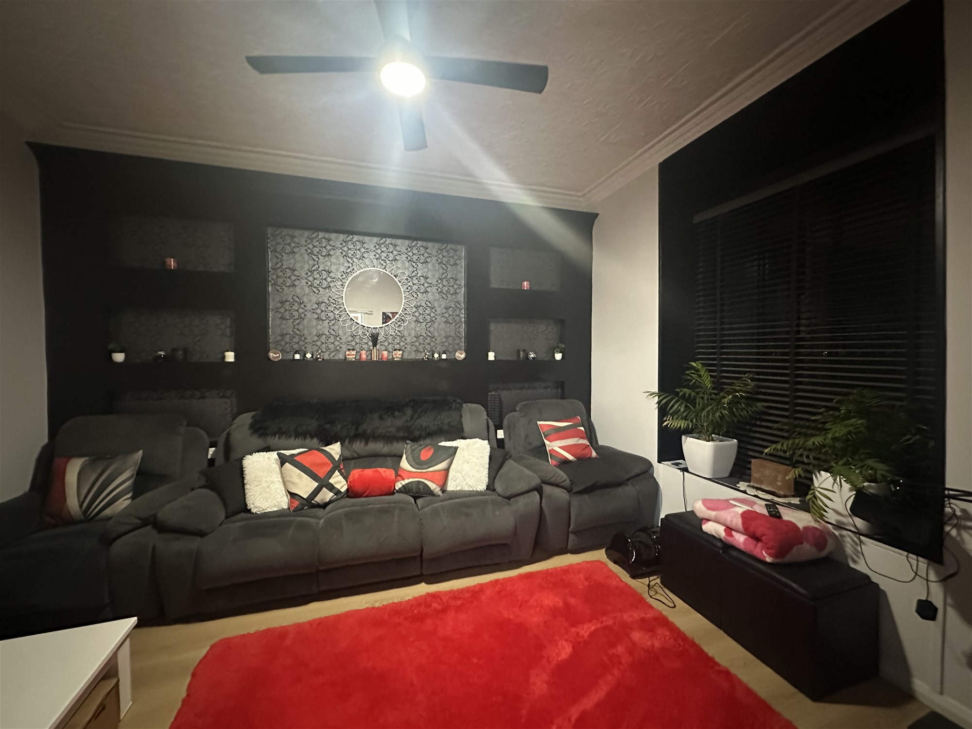 FULLY RENOVATED HOME WITH A 17