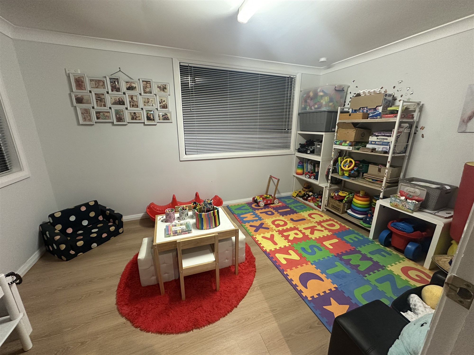 FULLY RENOVATED HOME WITH A 23