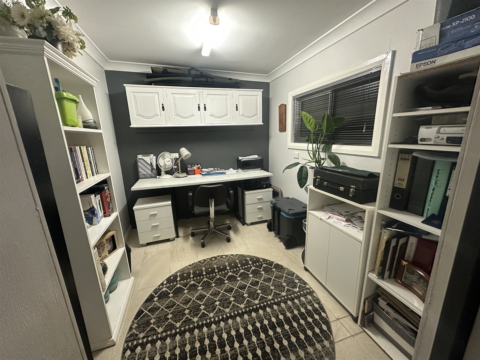 FULLY RENOVATED HOME WITH A 24