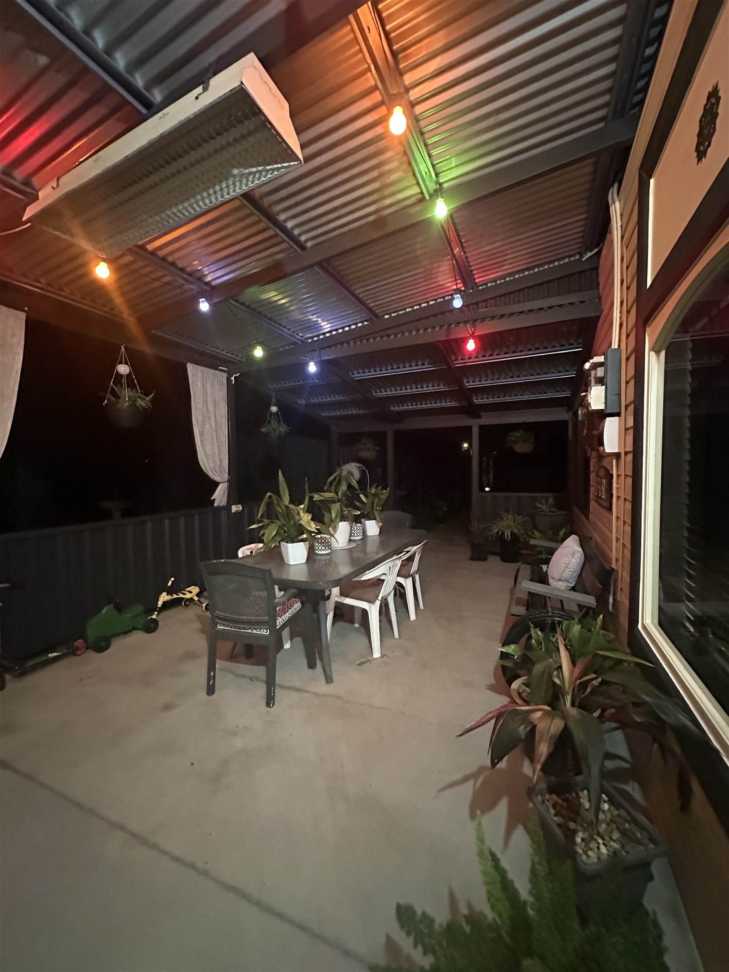 FULLY RENOVATED HOME WITH A 4