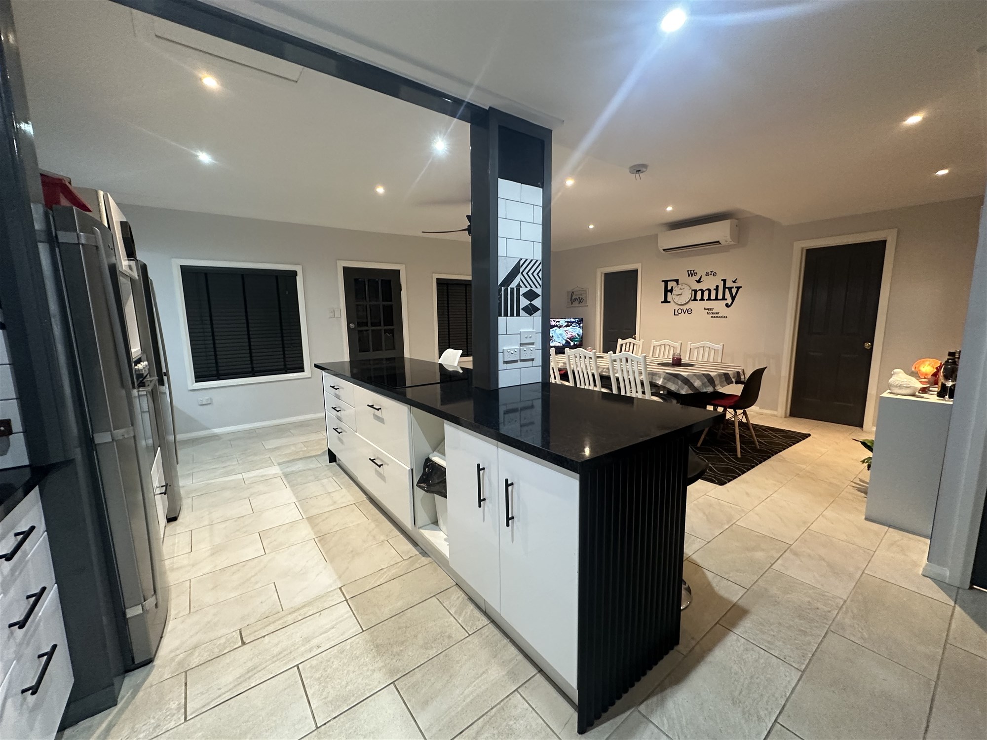 FULLY RENOVATED HOME WITH A 13