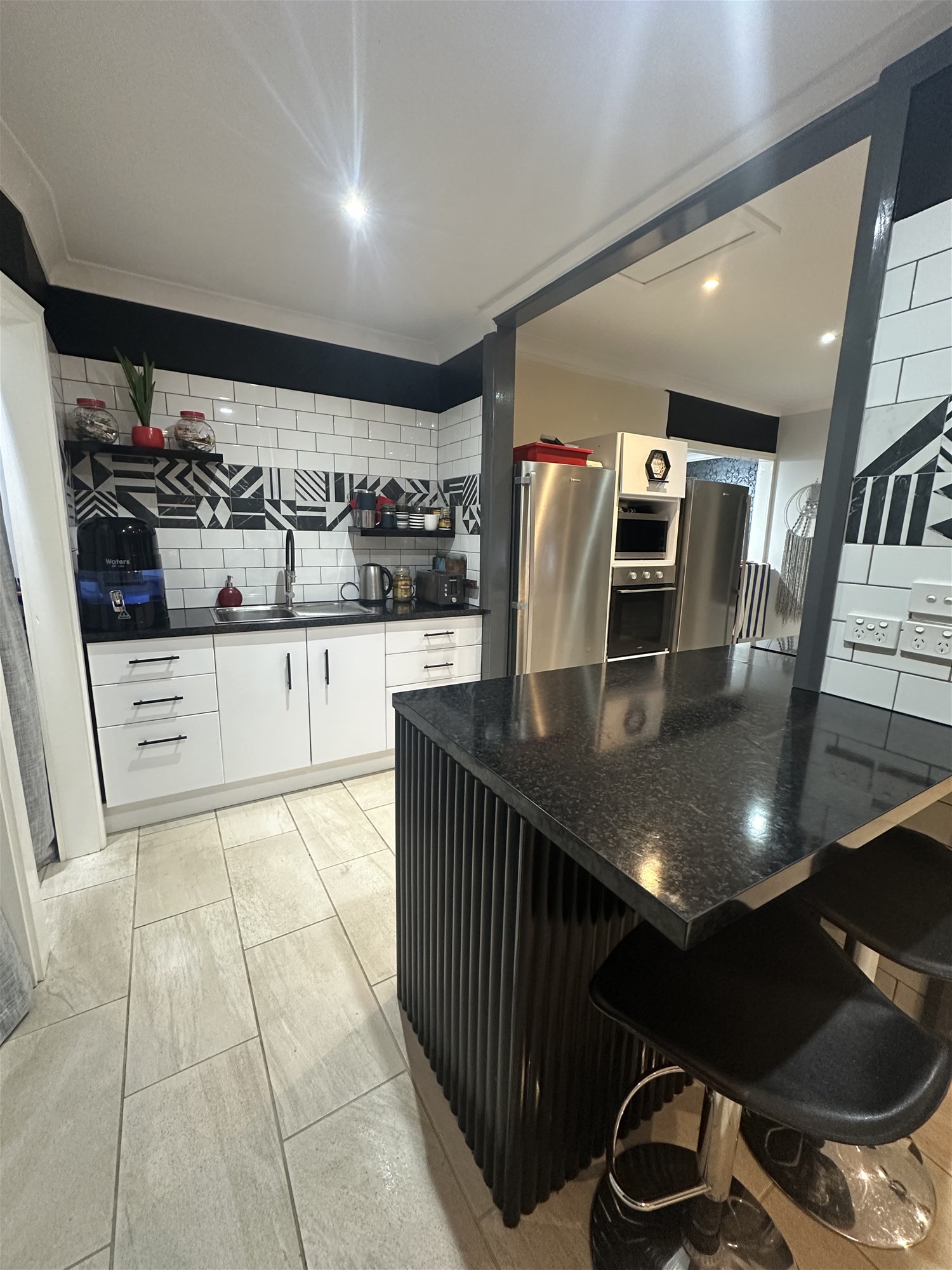 FULLY RENOVATED HOME WITH A 14