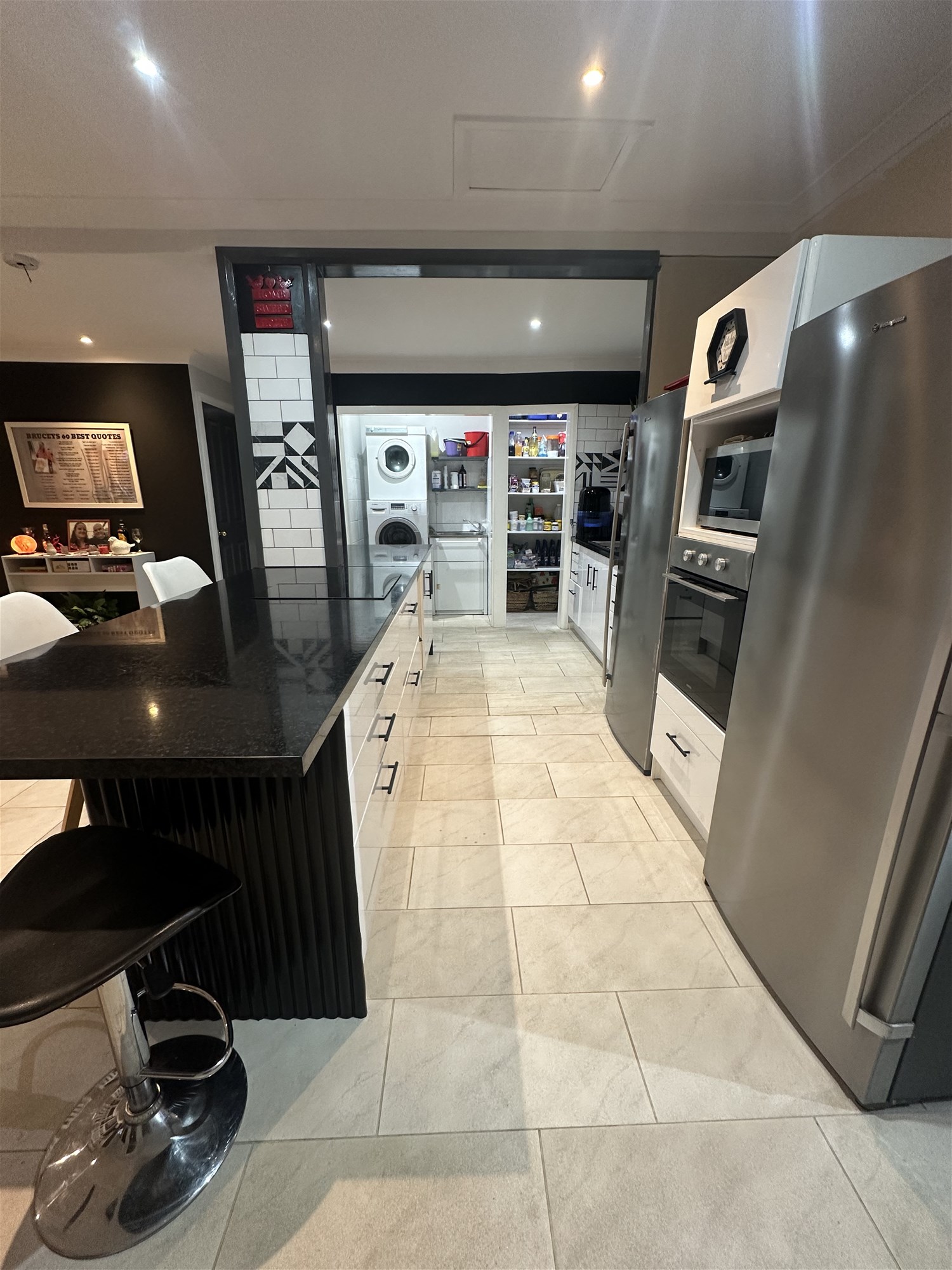 FULLY RENOVATED HOME WITH A 15