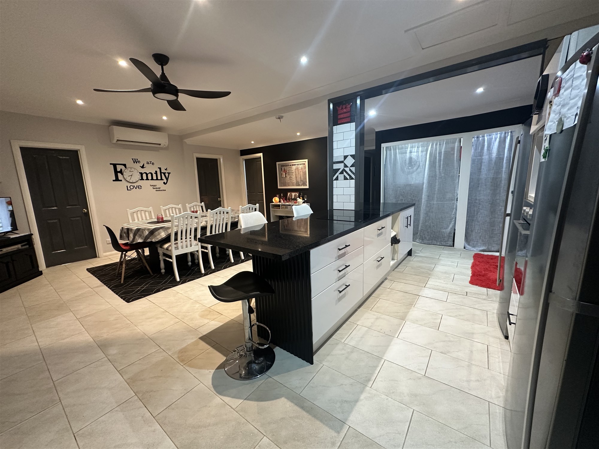 FULLY RENOVATED HOME WITH A 16