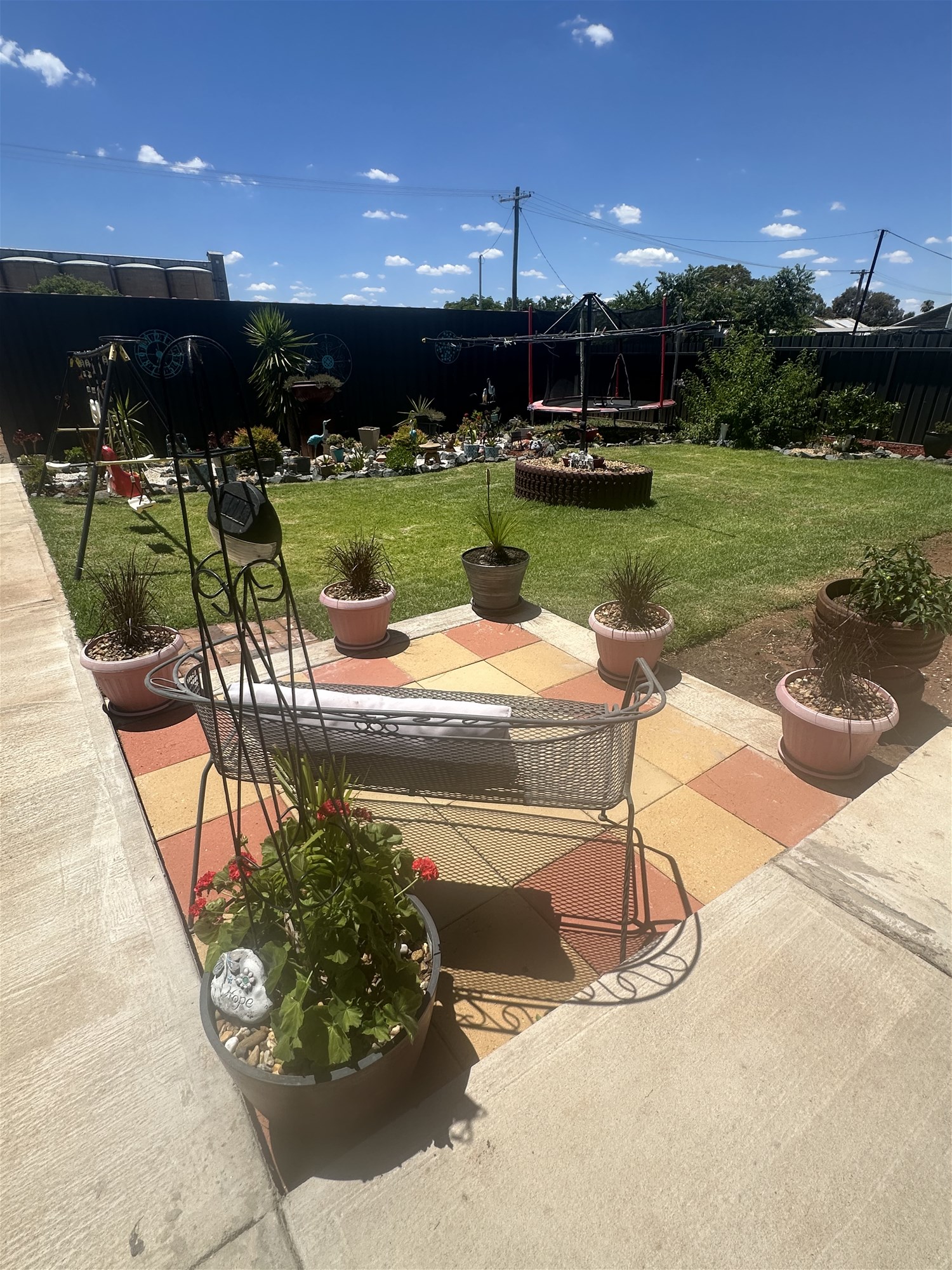 FULLY RENOVATED HOME WITH A 8