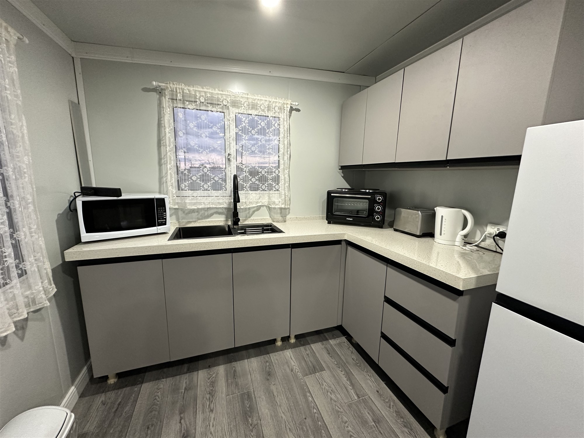 FULLY RENOVATED HOME WITH A 27