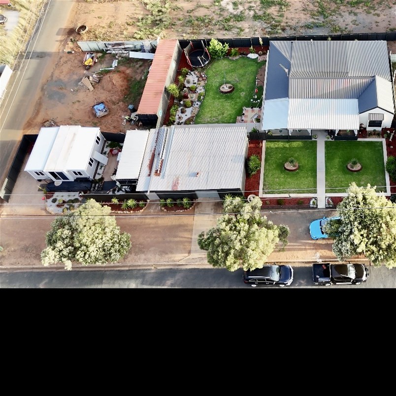 FULLY RENOVATED HOME WITH A 28