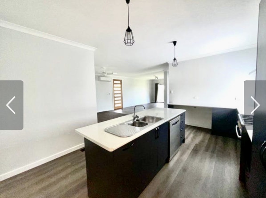 Stylish Family Home new to 3