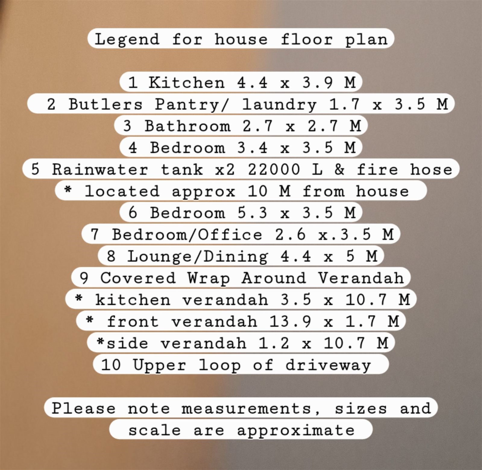 QUALITY OFF GRID HOME AND 18