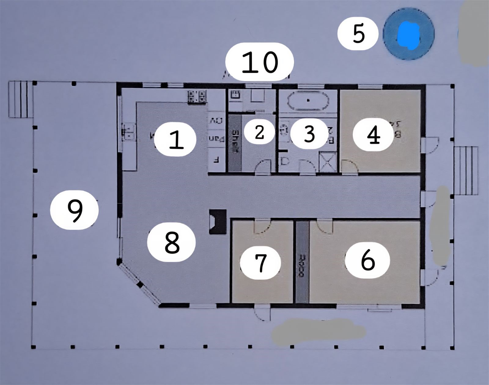 QUALITY OFF GRID HOME AND 17