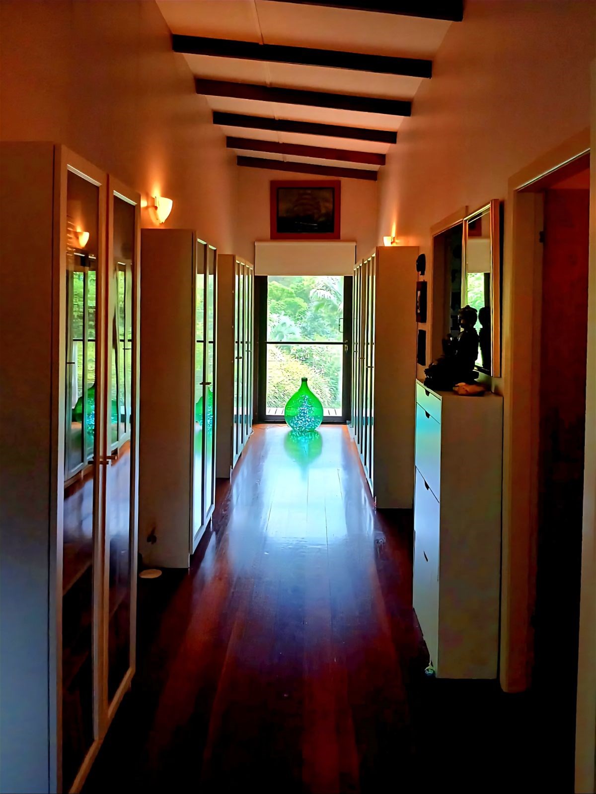 QUALITY OFF GRID HOME AND 5