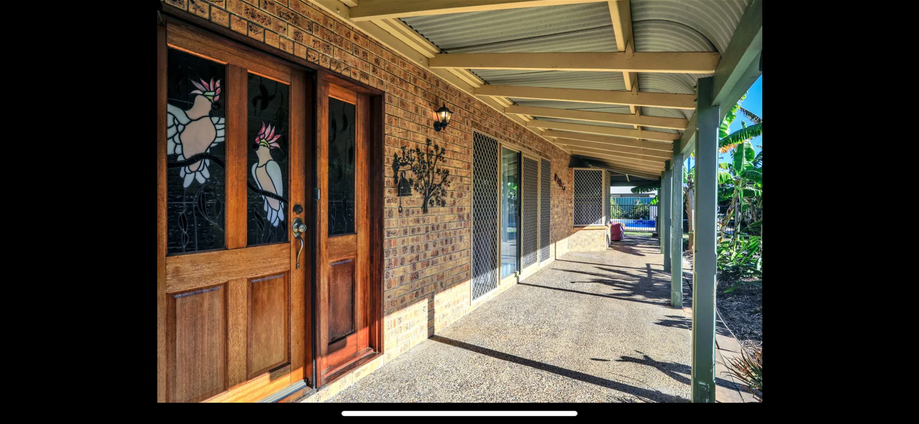 Beachside – Your Private Oasis 23