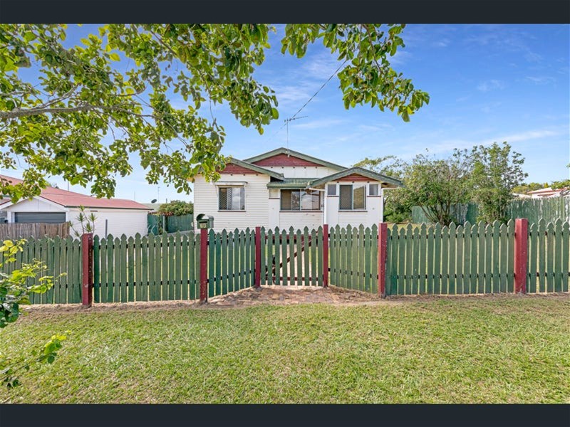 Post-War Queenslander Cottage Millbank – Private Sale – Offers over $540,000