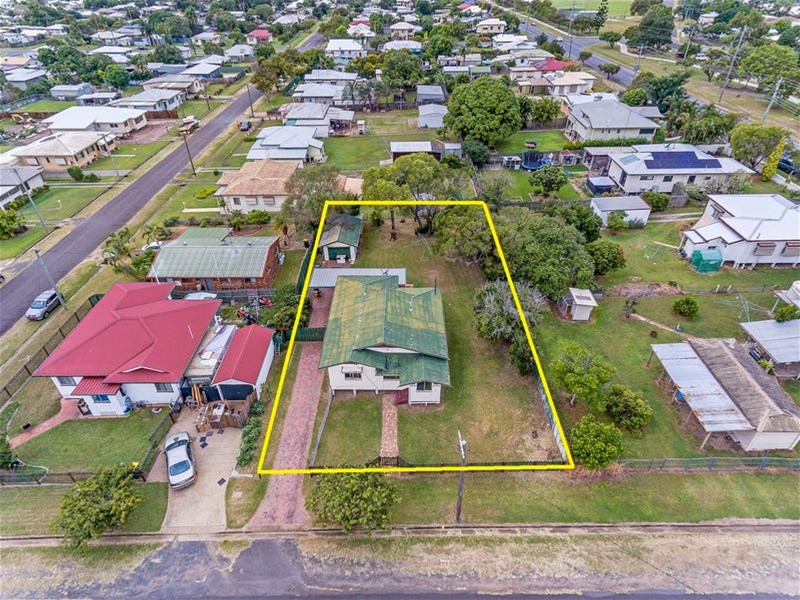 Post-War Queenslander Cottage Millbank – 3