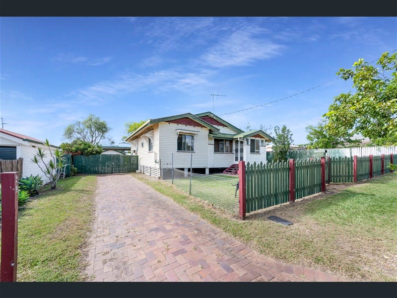 Post-War Queenslander Cottage Millbank – 5