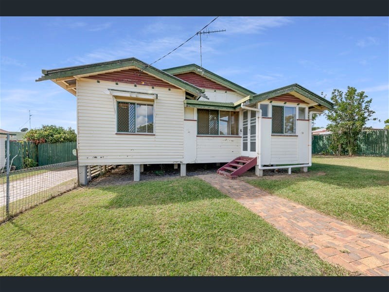 Post-War Queenslander Cottage Millbank – 6