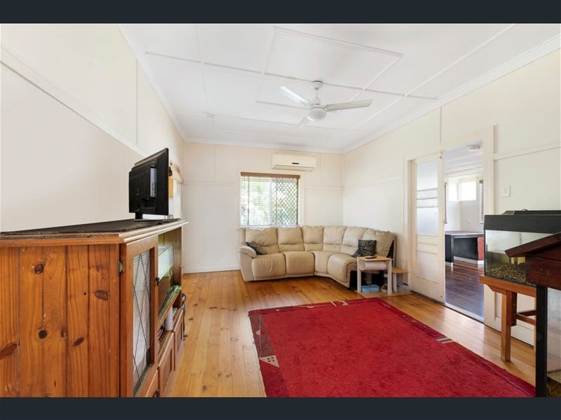 Post-War Queenslander Cottage Millbank – 8