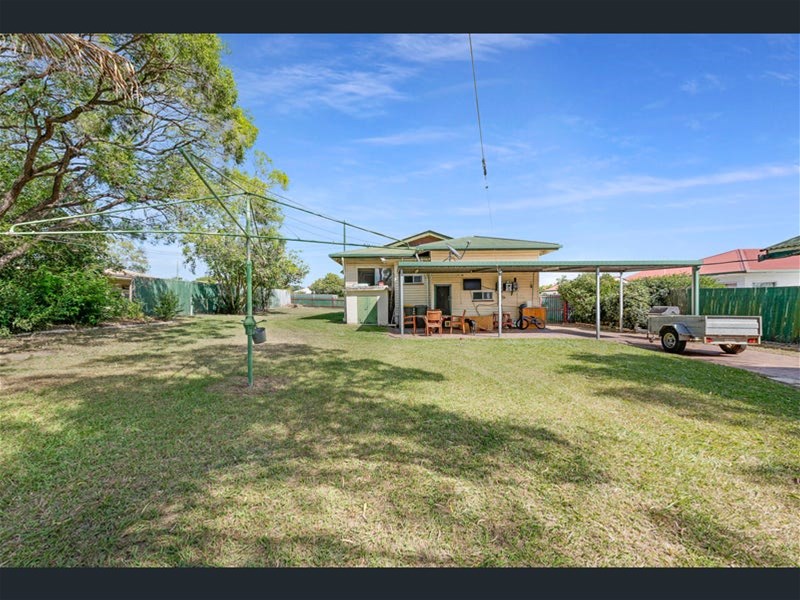 Post-War Queenslander Cottage Millbank – 14
