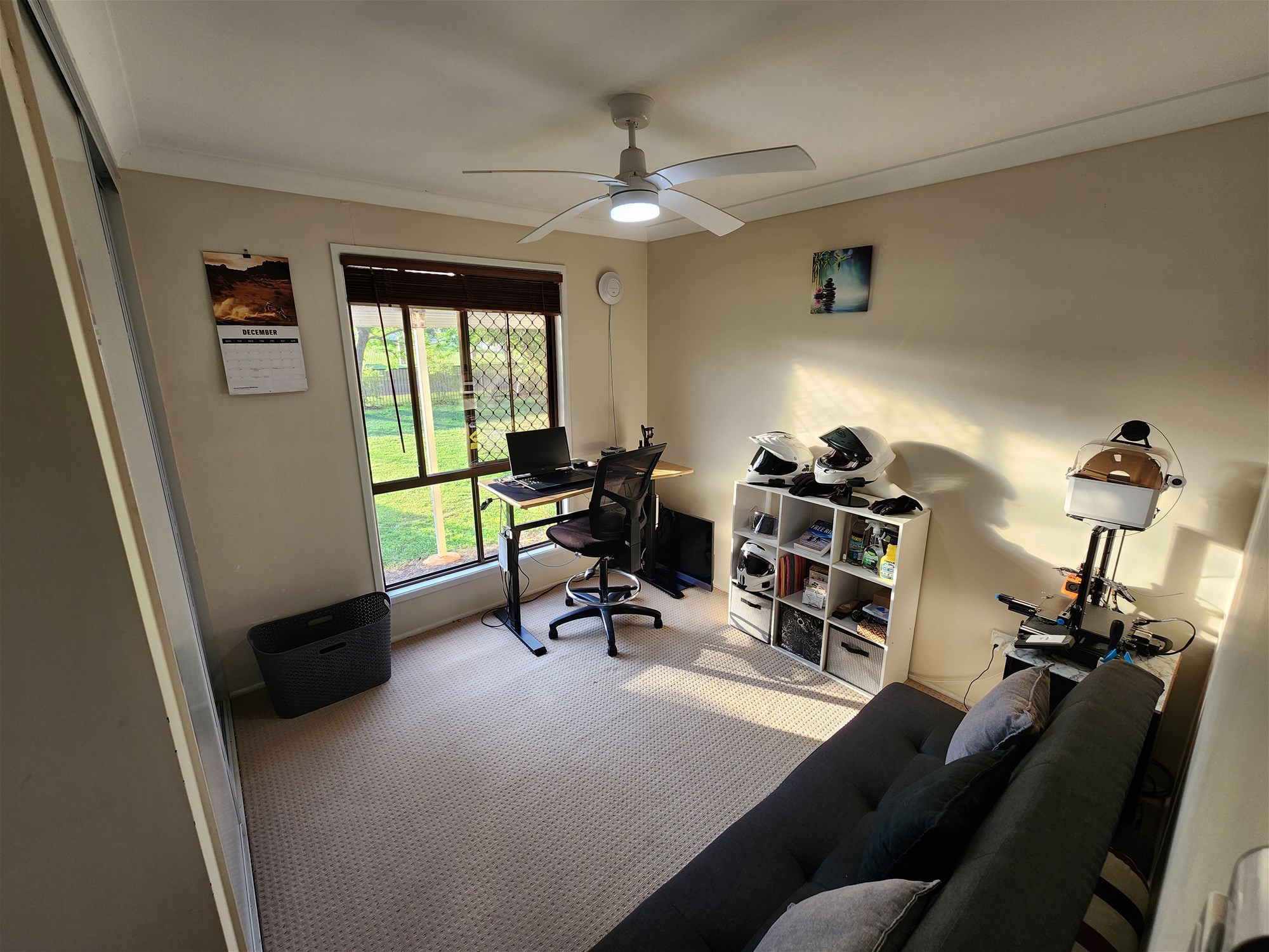 The Perfect Small Acreage Lifestyle 14