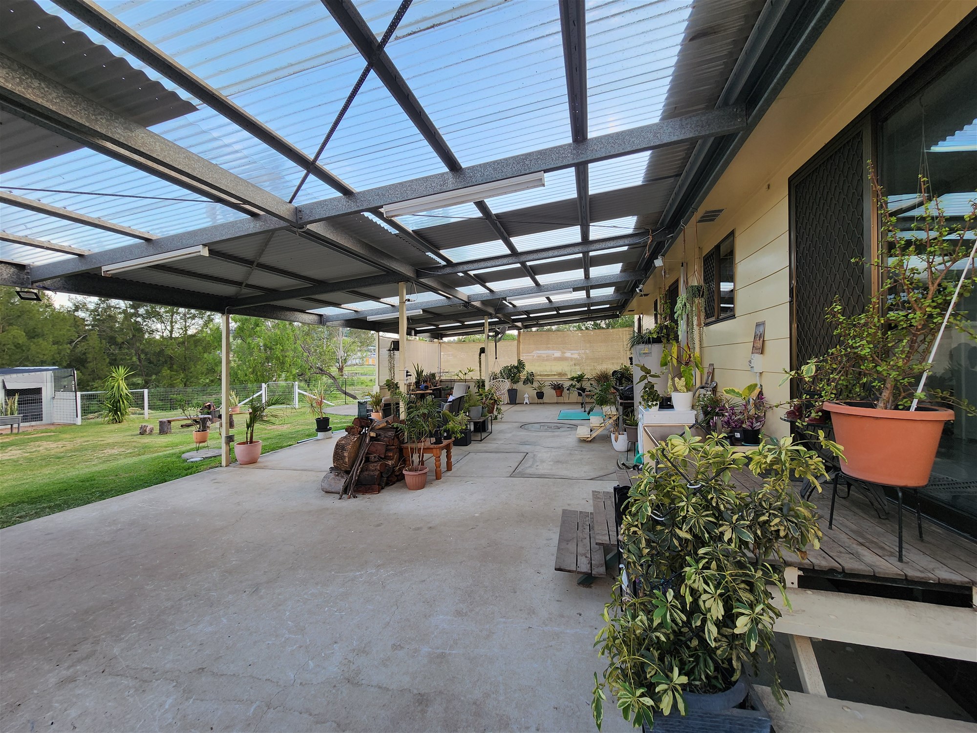 The Perfect Small Acreage Lifestyle 16